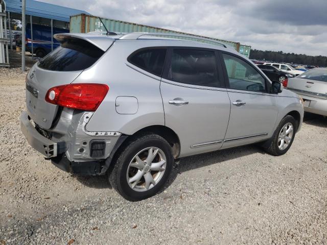 Photo 3 from auction – 2011 NISSAN ROGUE S with VIN JN8AS5MT3BW175069