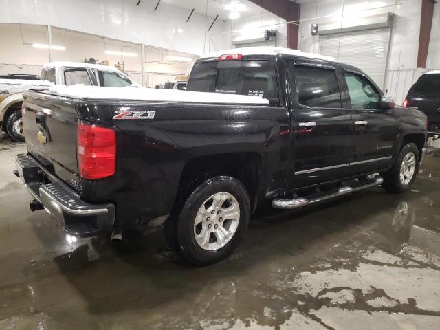 Photo 3 from auction – 2014 CHEVROLET 1500 with VIN 3GCUKSEC0EG392961