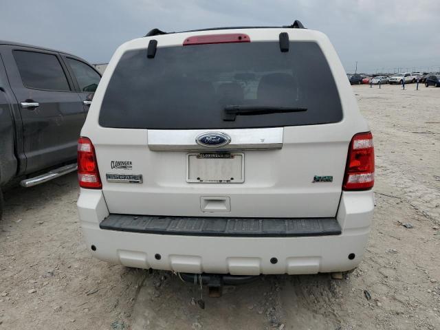 Photo 6 from auction – 2010 FORD ESCAPE LIM with VIN 1FMCU0EG5AKB52283