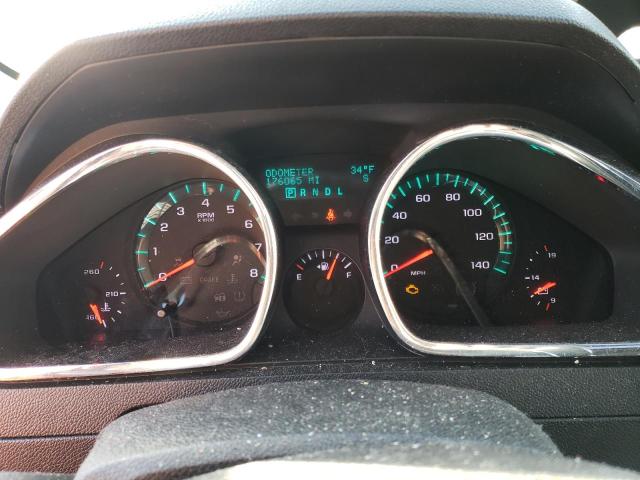 Photo 9 from auction – 2011 CHEVROLET TRAVERSE L with VIN 1GNKVJED1BJ373967