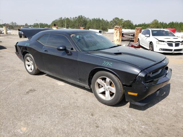 Photo 4 from auction – 2010 DODGE CHALLENGER with VIN 2B3CJ4DV4AH224216