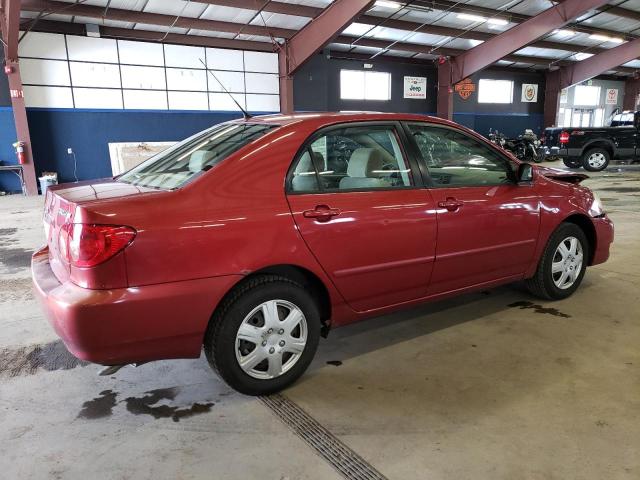 Photo 3 from auction – 2006 TOYOTA COROLLA CE with VIN 1NXBR32EX6Z705264