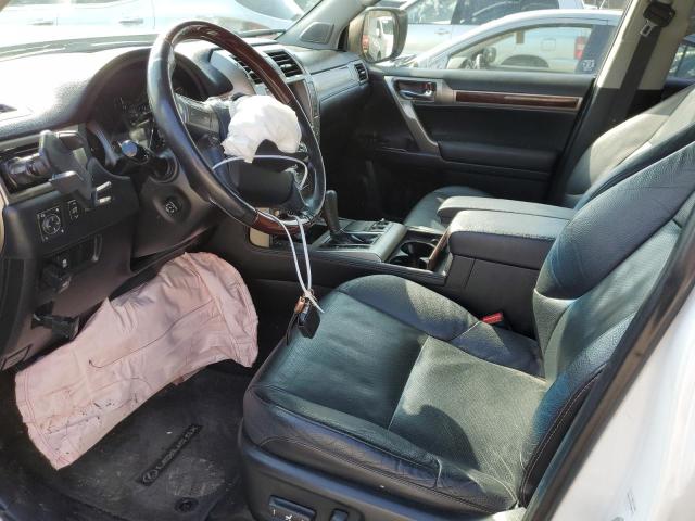 Photo 7 from auction – 2015 LEXUS GX 460 with VIN JTJBM7FX0F5114485