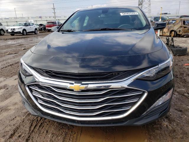 Photo 5 from auction – 2022 CHEVROLET MALIBU LT with VIN 1G1ZD5ST5NF166642