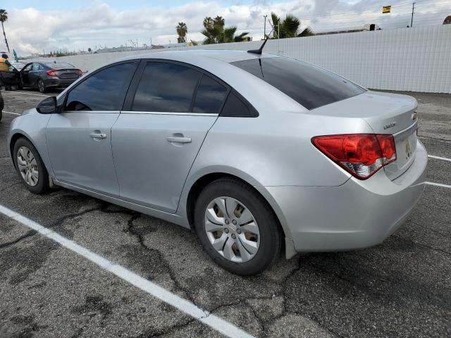 Photo 2 from auction – 2012 CHEVROLET CRUZE LS with VIN 1G1PC5SH5C7174205