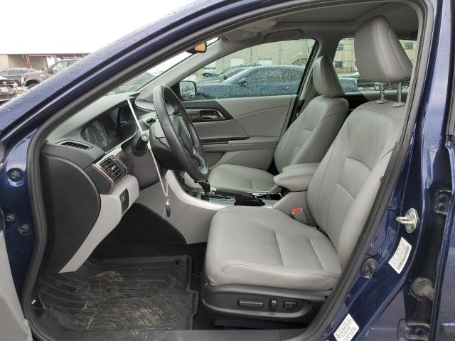 Photo 7 from auction – 2017 HONDA ACCORD EXL with VIN 1HGCR2F98HA242501