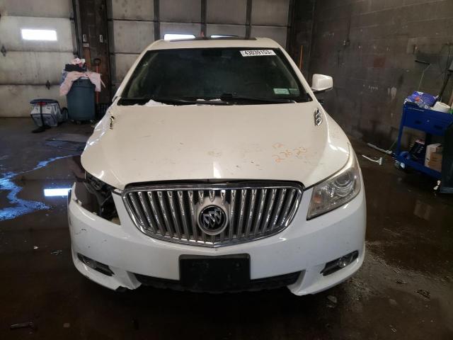Photo 5 from auction – 2011 BUICK LACROSSE C with VIN 1G4GD5GD1BF330704