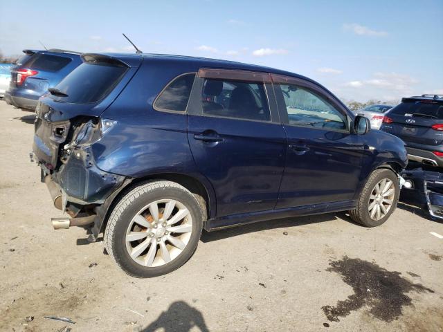 Photo 3 from auction – 2011 MITSUBISHI OUTLANDER with VIN JA4AP4AU3BZ009759
