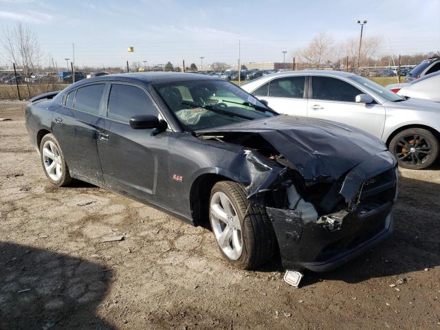 Photo 4 from auction – 2014 DODGE CHARGER R/ with VIN 2C3CDXCT0EH347769