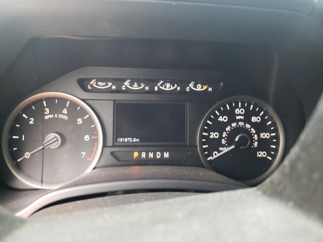 Photo 9 from auction – 2019 FORD F150 SUPER with VIN 1FTEW1EP5KKC12559