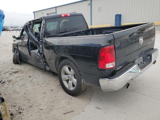 Photo 2 from auction – 2021 RAM 1500 CLASS with VIN 1C6RR7FT1MS506879