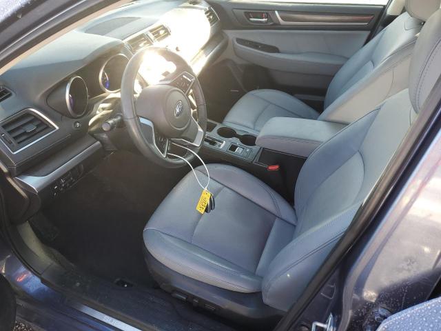 Photo 7 from auction – 2018 SUBARU LEGACY 2.5 with VIN 4S3BNAN67J3015527