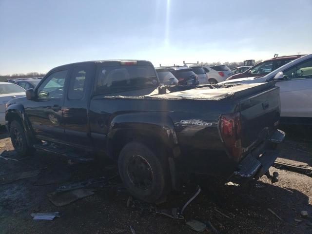 Photo 2 from auction – 2005 GMC CANYON with VIN 1GTDS196458282970