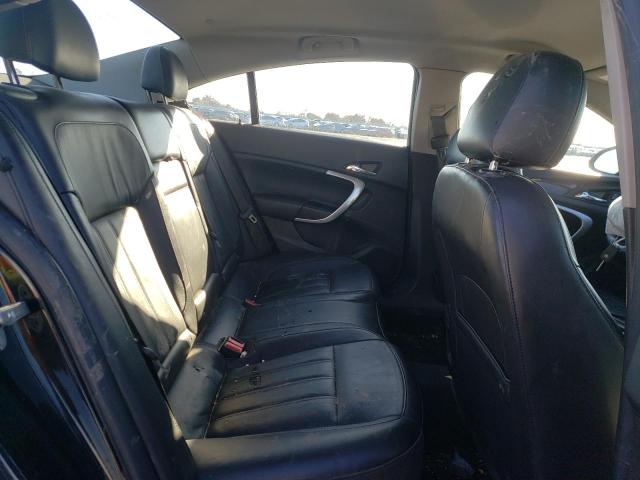 Photo 10 from auction – 2016 BUICK REGAL with VIN 2G4GK5EX3G9123279