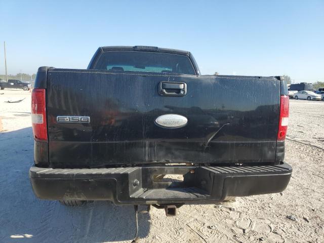 Photo 6 from auction – 2007 FORD F150 with VIN 1FTRX12W37NA11310
