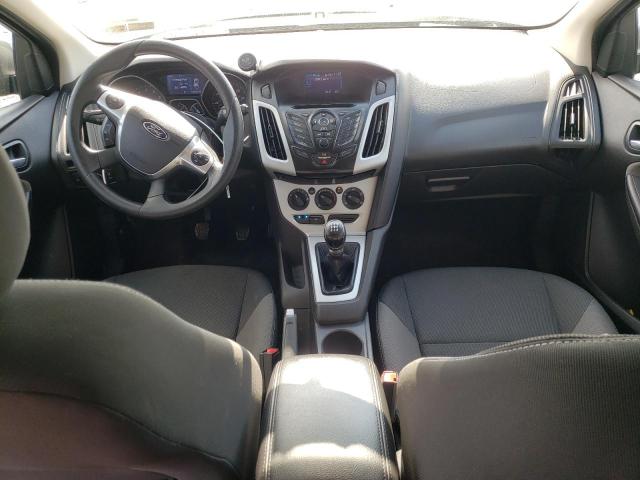 Photo 8 from auction – 2014 FORD FOCUS SE with VIN 1FADP3K25EL166152