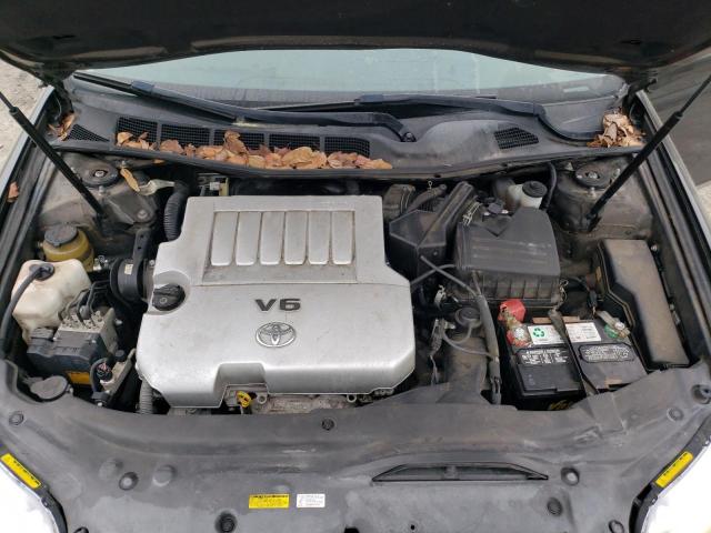 Фото 11 с аукциона – 2011 TOYOTA AVALON BAS с VIN 4T1BK3DB9BU387073