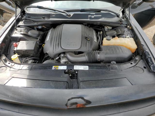 Photo 11 from auction – 2015 DODGE CHALLENGER with VIN 2C3CDZBT2FH700964