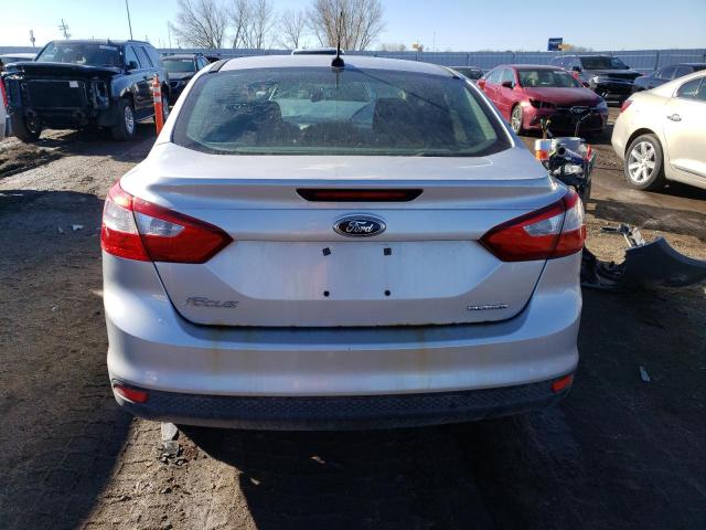Фото 6 с аукциона – 2013 FORD FOCUS S с VIN 1FADP3E2XDL241910
