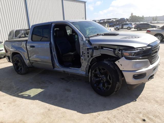 Photo 4 from auction – 2023 RAM 1500 LIMIT with VIN 1C6SRFHT8PN532276