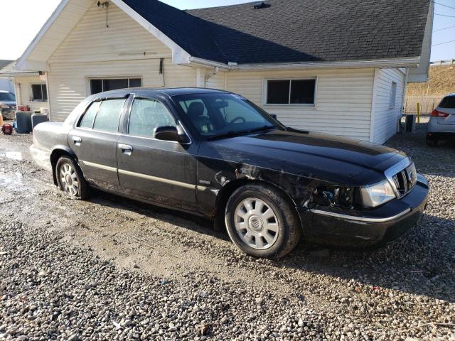 Photo 4 from auction – 2003 MERCURY GRAND MARQ with VIN 2MEFM75W13X610708