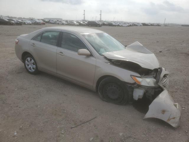Photo 4 from auction – 2008 TOYOTA CAMRY CE with VIN 4T1BE46K48U744842