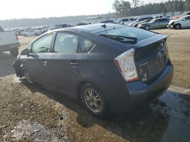 Photo 2 from auction – 2011 TOYOTA PRIUS with VIN JTDKN3DU4B0292361