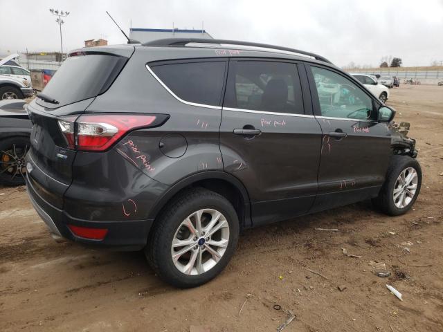 صورة رقم 3 من المزاد - 2017 FORD ESCAPE SE مع VIN 1FMCU9GD2HUC28547