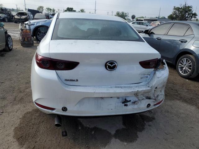 Photo 6 from auction – 2020 MAZDA 3 SELECT with VIN 3MZBPACLXLM131547