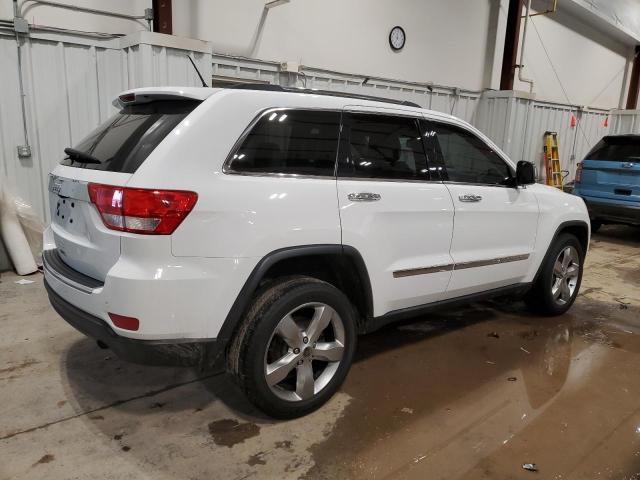 Photo 3 from auction – 2013 JEEP GRAND CHER with VIN 1C4RJFBG0DC618635