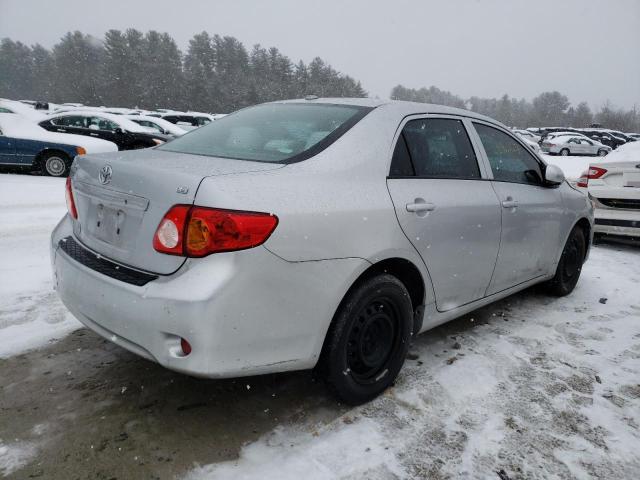 Photo 3 from auction – 2010 TOYOTA COROLLA BA with VIN 2T1BU4EE2AC282710