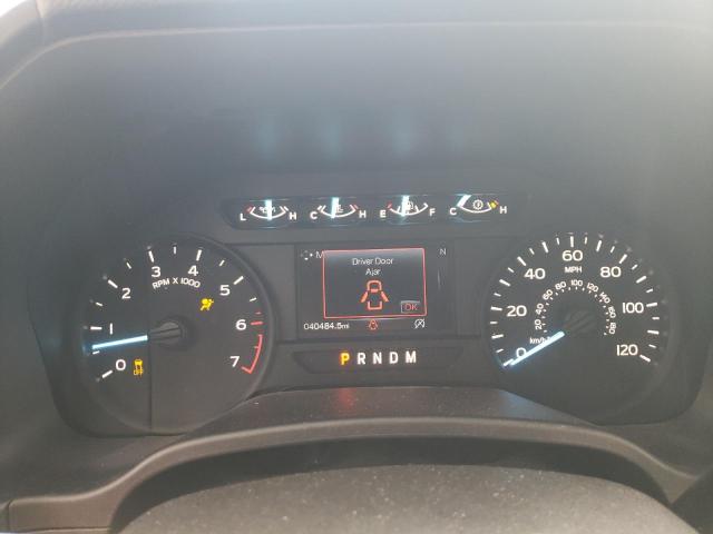 Photo 9 from auction – 2019 FORD F150 SUPER with VIN 1FTEW1EP4KFB31805