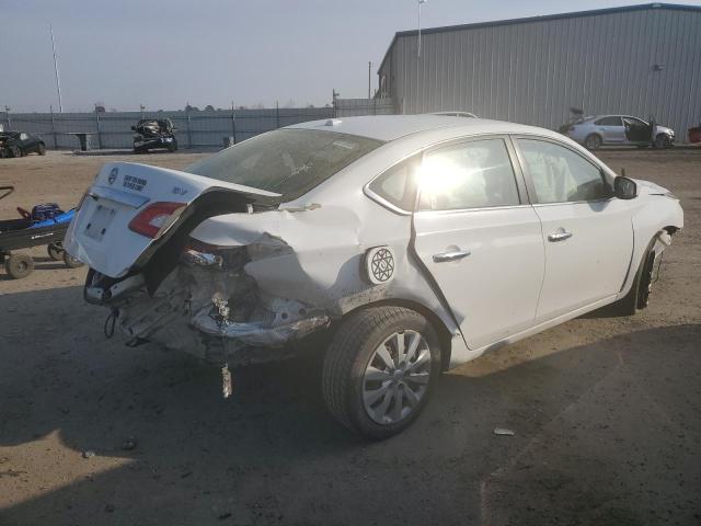 Photo 3 from auction – 2015 NISSAN SENTRA S with VIN 3N1AB7AP0FL665448