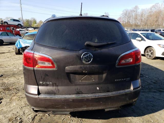 Photo 6 from auction – 2014 BUICK ENCLAVE with VIN 5GAKVBKD2EJ340503