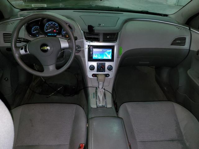 Photo 8 from auction – 2011 CHEVROLET MALIBU LS with VIN 1G1ZB5E11BF118888