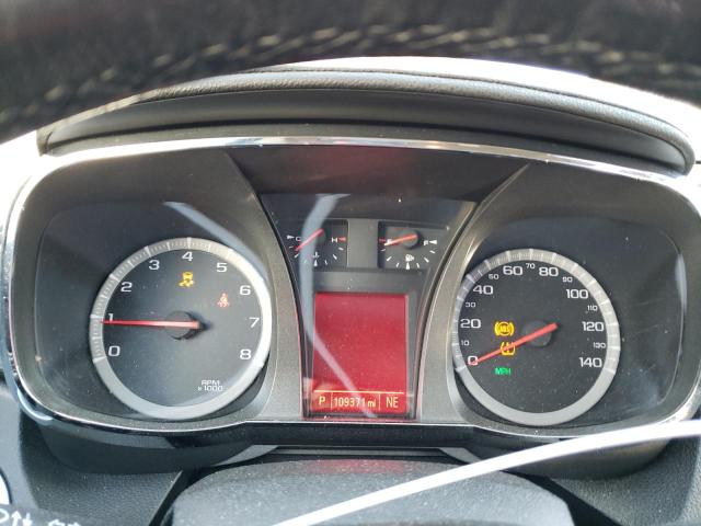 Photo 9 from auction – 2013 GMC TERRAIN SL with VIN 2GKFLTEK8D6184618