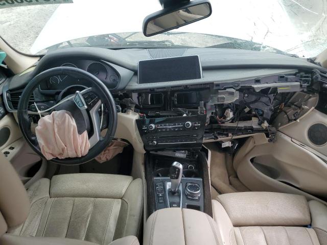 Photo 8 from auction – 2014 BMW X5 XDRIVE3 with VIN 5UXKR0C53E0K45192