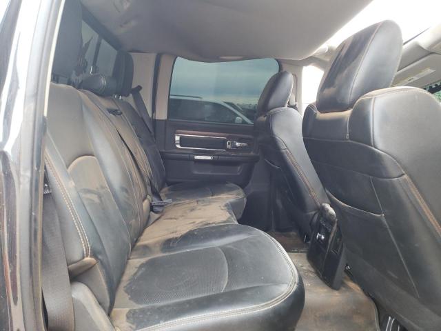 Photo 10 from auction – 2014 RAM 1500 LARAM with VIN 1C6RR6NT1ES238459