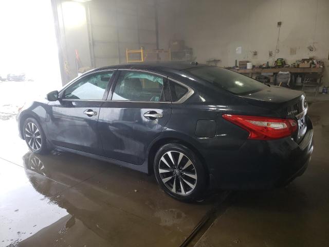 Photo 2 from auction – 2016 NISSAN ALTIMA 2.5 with VIN 1N4AL3AP3GC194501