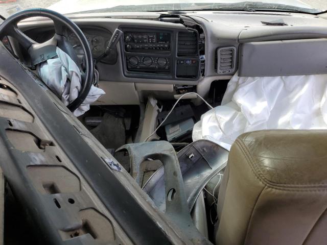Photo 8 from auction – 2002 GMC YUKON with VIN 1GKEC13ZX2R213828