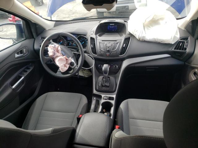 Zdjęcie 8 z aukcji – 2014 FORD ESCAPE SE z VIN 1FMCU0GX5EUC29239