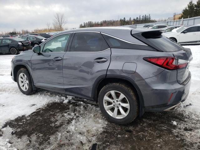 Photo 2 from auction – 2016 LEXUS RX 350 BAS with VIN 2T2BZMCA9GC031544