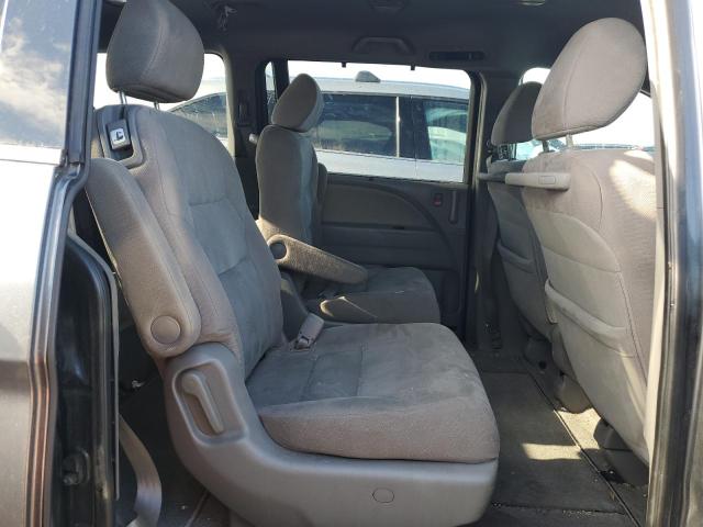Photo 11 from auction – 2010 HONDA ODYSSEY EX with VIN 5FNRL3H52AB094904