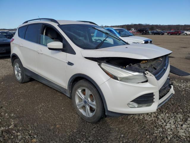 Photo 4 from auction – 2014 FORD ESCAPE SE with VIN 1FMCU0GX4EUA22373