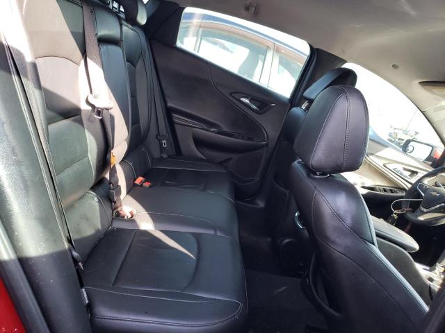 Photo 10 from auction – 2016 CHEVROLET MALIBU LT with VIN 1G1ZE5ST4GF280857