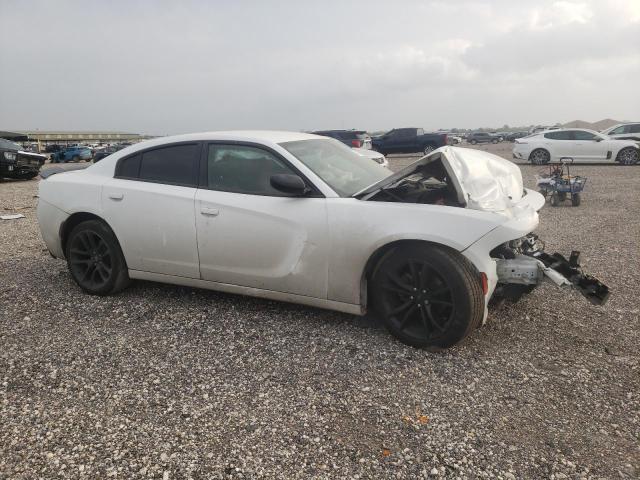 Photo 4 from auction – 2018 DODGE CHARGER SX with VIN 2C3CDXBG3JH196702