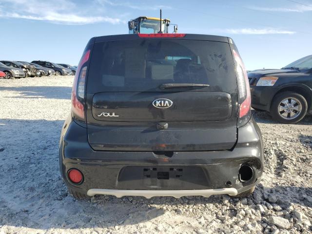 Photo 6 from auction – 2019 KIA SOUL + with VIN KNDJP3A55K7663599