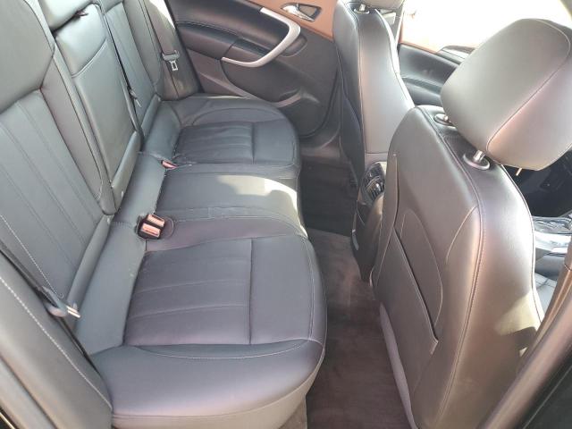 Photo 10 from auction – 2016 BUICK REGAL with VIN 2G4GK5EX4G9150670