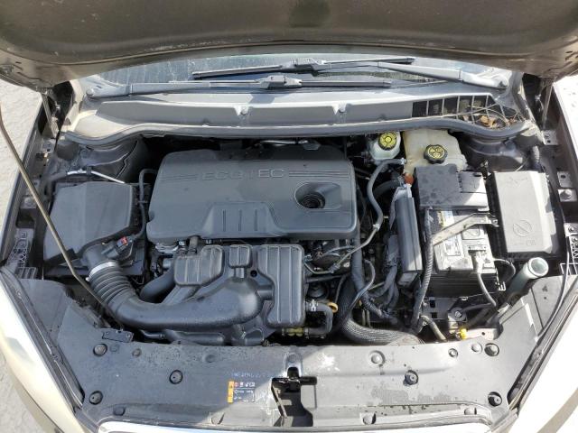 Photo 11 from auction – 2014 BUICK VERANO with VIN 1G4PP5SK7E4198626