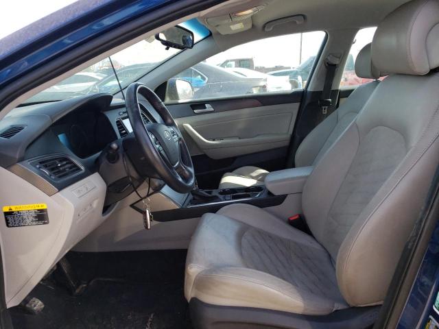 Photo 7 from auction – 2016 HYUNDAI SONATA SPO with VIN 5NPE34AF6GH415795